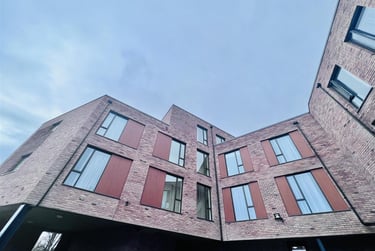 2 bed flat, 31 Gregory Street, Lenton, Nottingham, NG72NL - Image 14